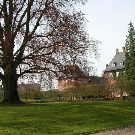 B&B Ströprodukter Eslov Bagian luar foto