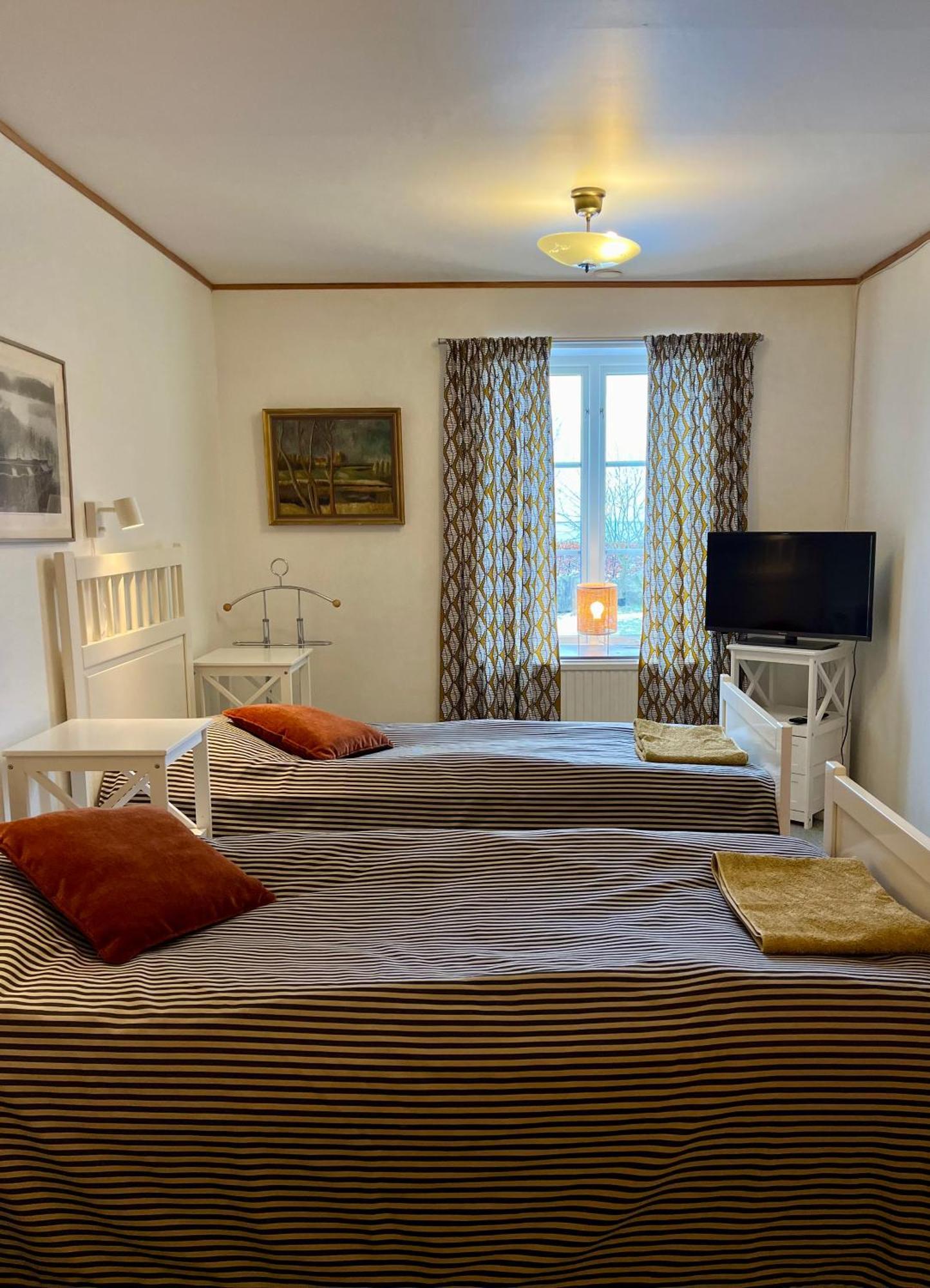 B&B Ströprodukter Eslov Bagian luar foto