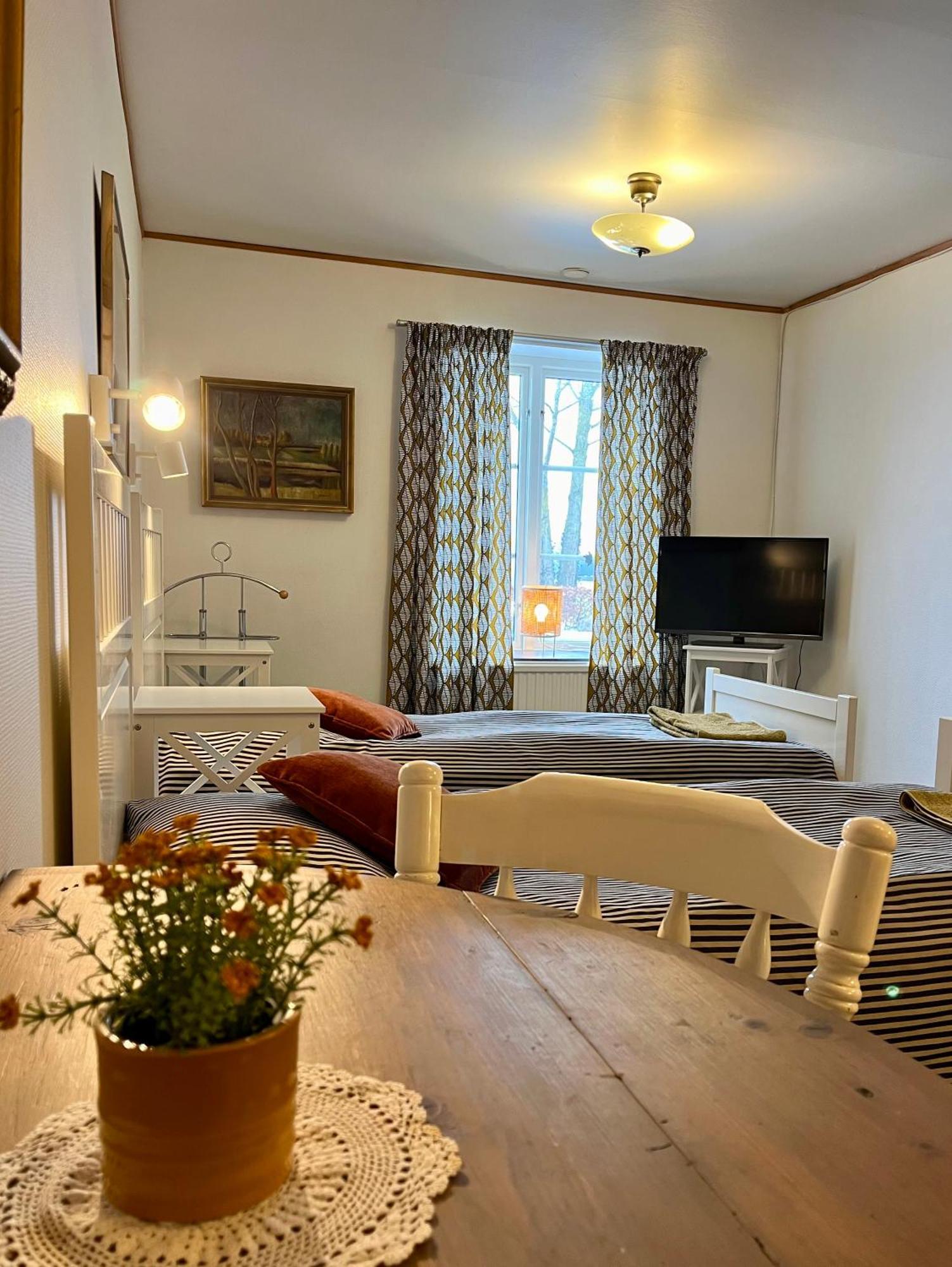 B&B Ströprodukter Eslov Bagian luar foto