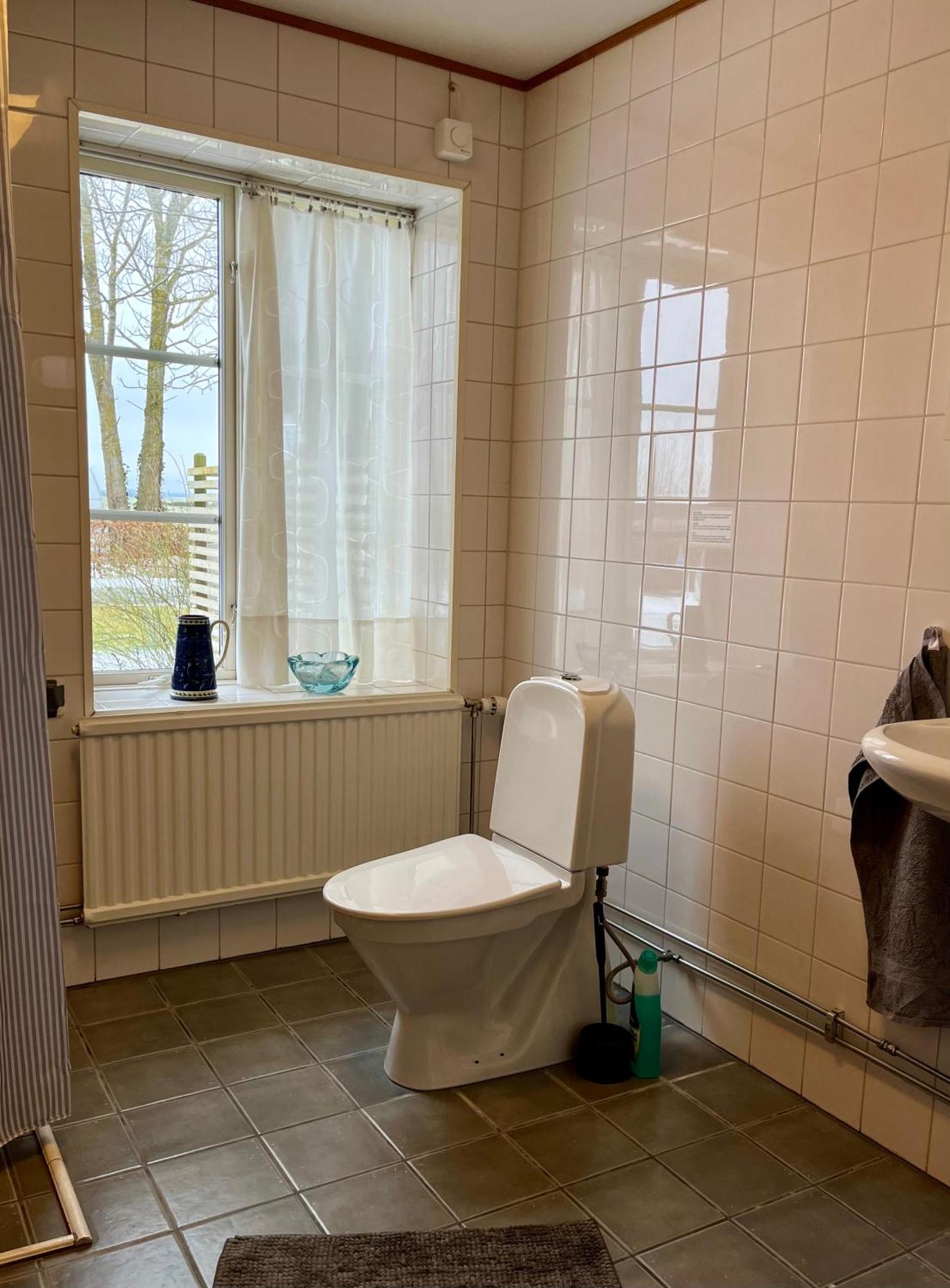 B&B Ströprodukter Eslov Bagian luar foto