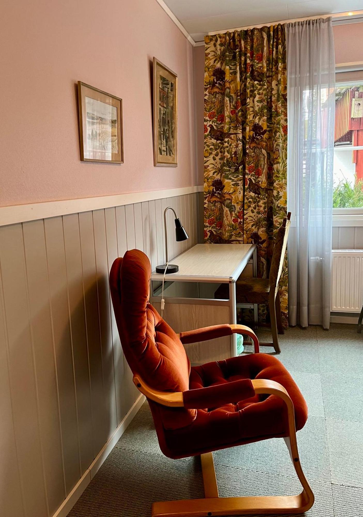 B&B Ströprodukter Eslov Bagian luar foto