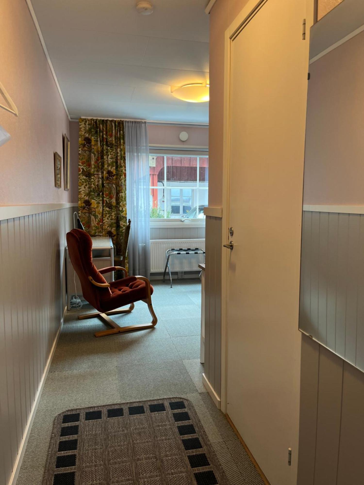 B&B Ströprodukter Eslov Bagian luar foto