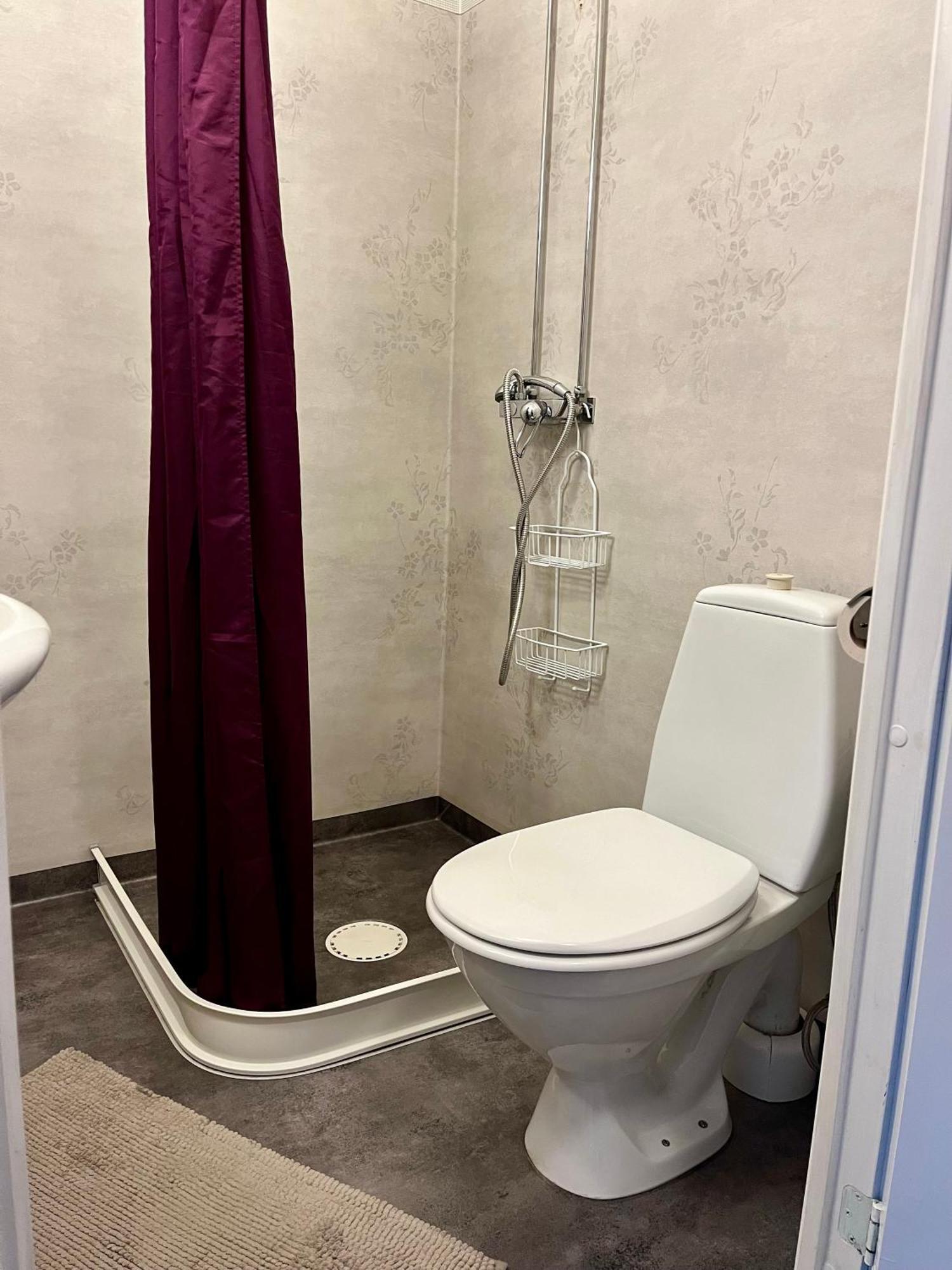 B&B Ströprodukter Eslov Bagian luar foto