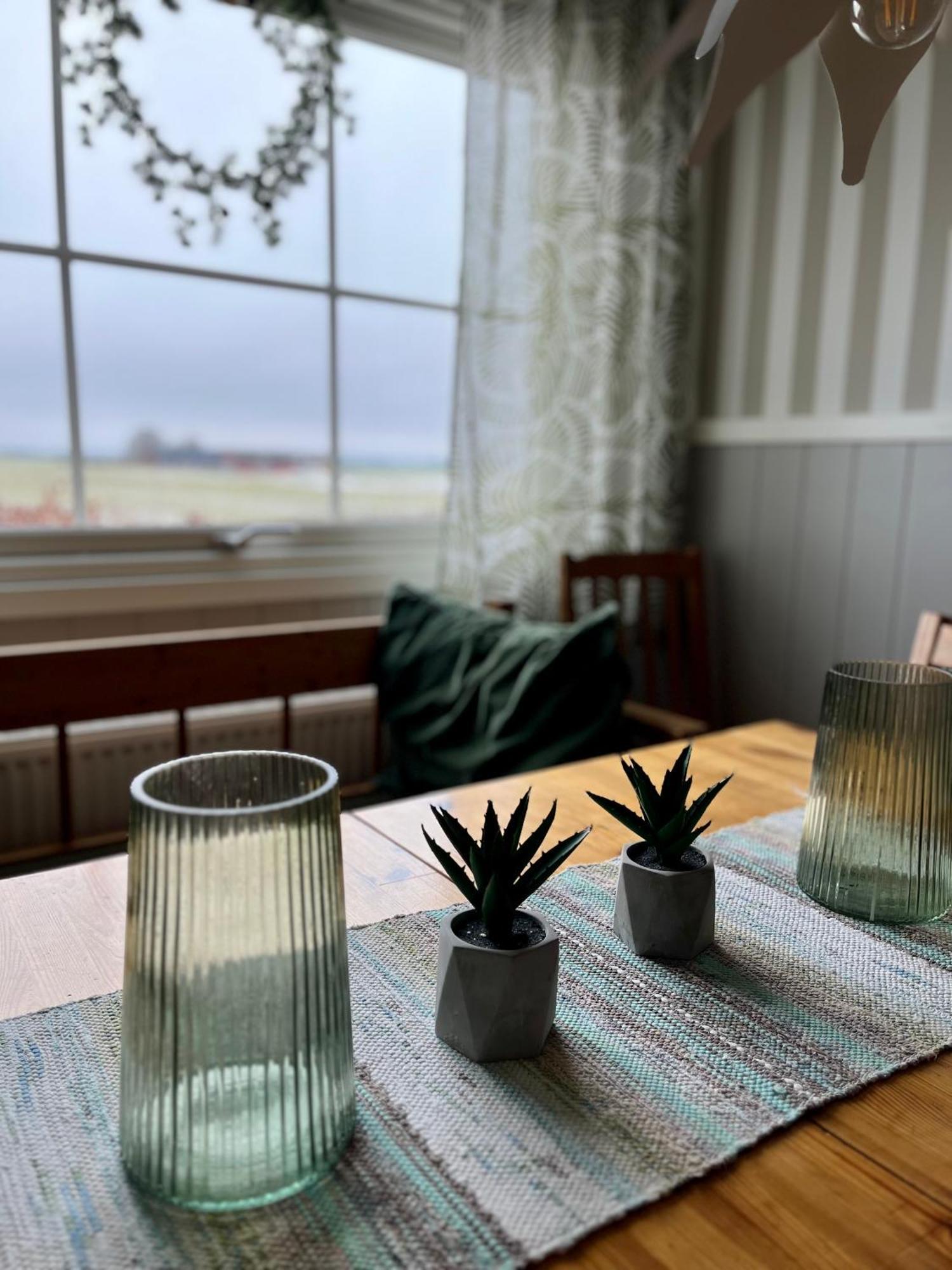 B&B Ströprodukter Eslov Bagian luar foto