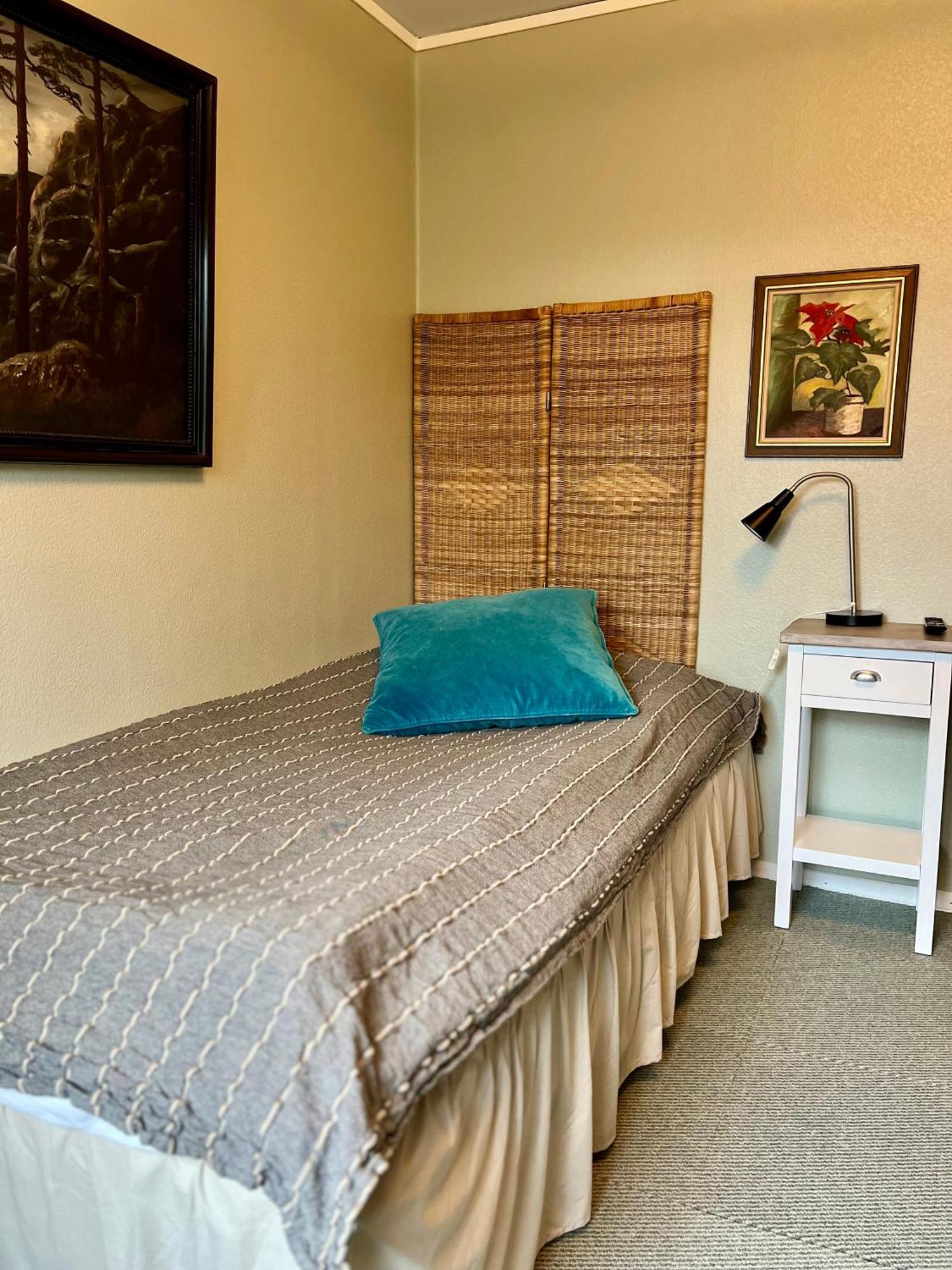 B&B Ströprodukter Eslov Bagian luar foto
