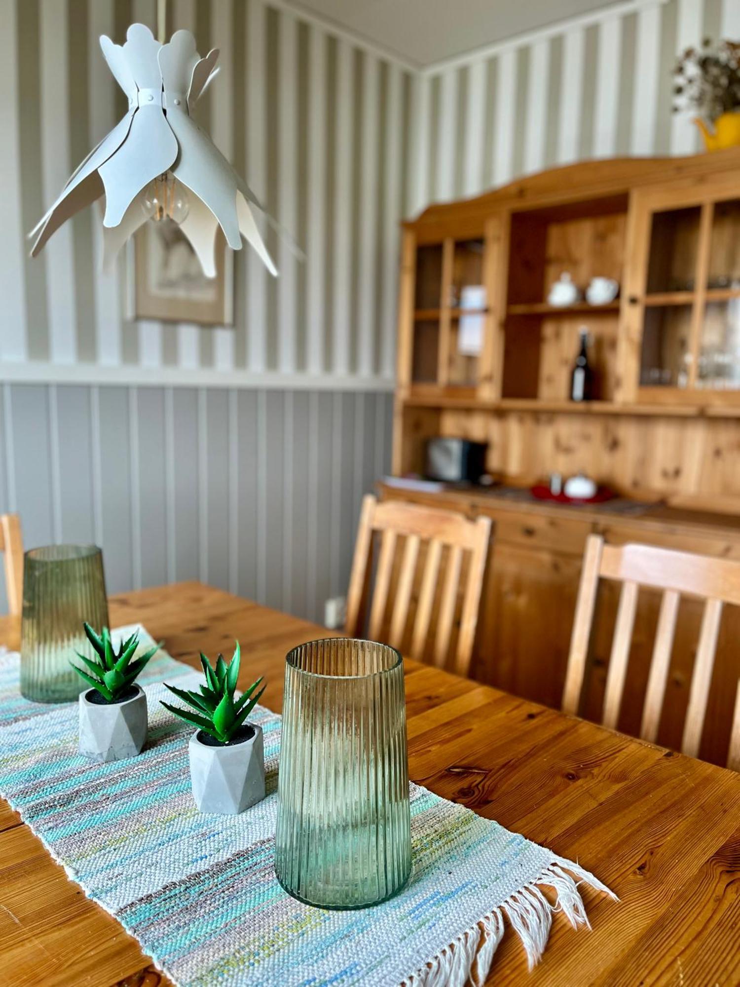 B&B Ströprodukter Eslov Bagian luar foto