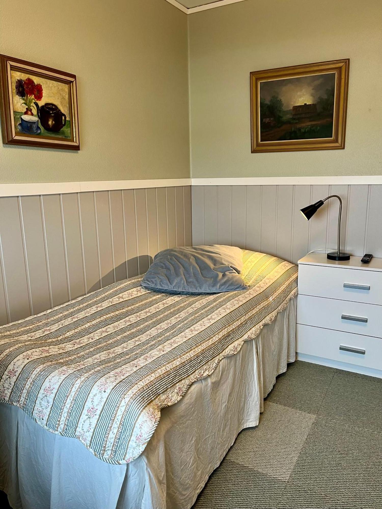 B&B Ströprodukter Eslov Bagian luar foto