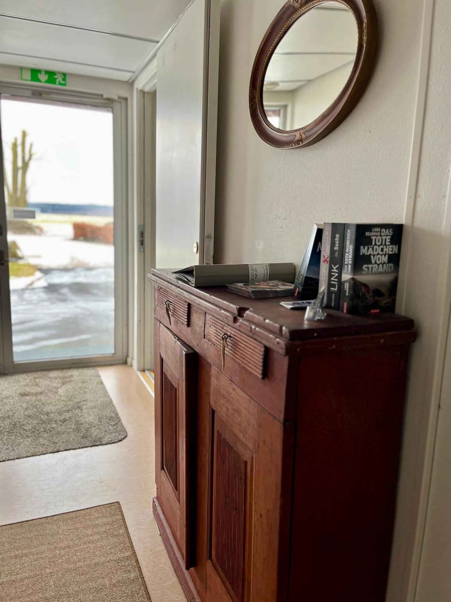 B&B Ströprodukter Eslov Bagian luar foto