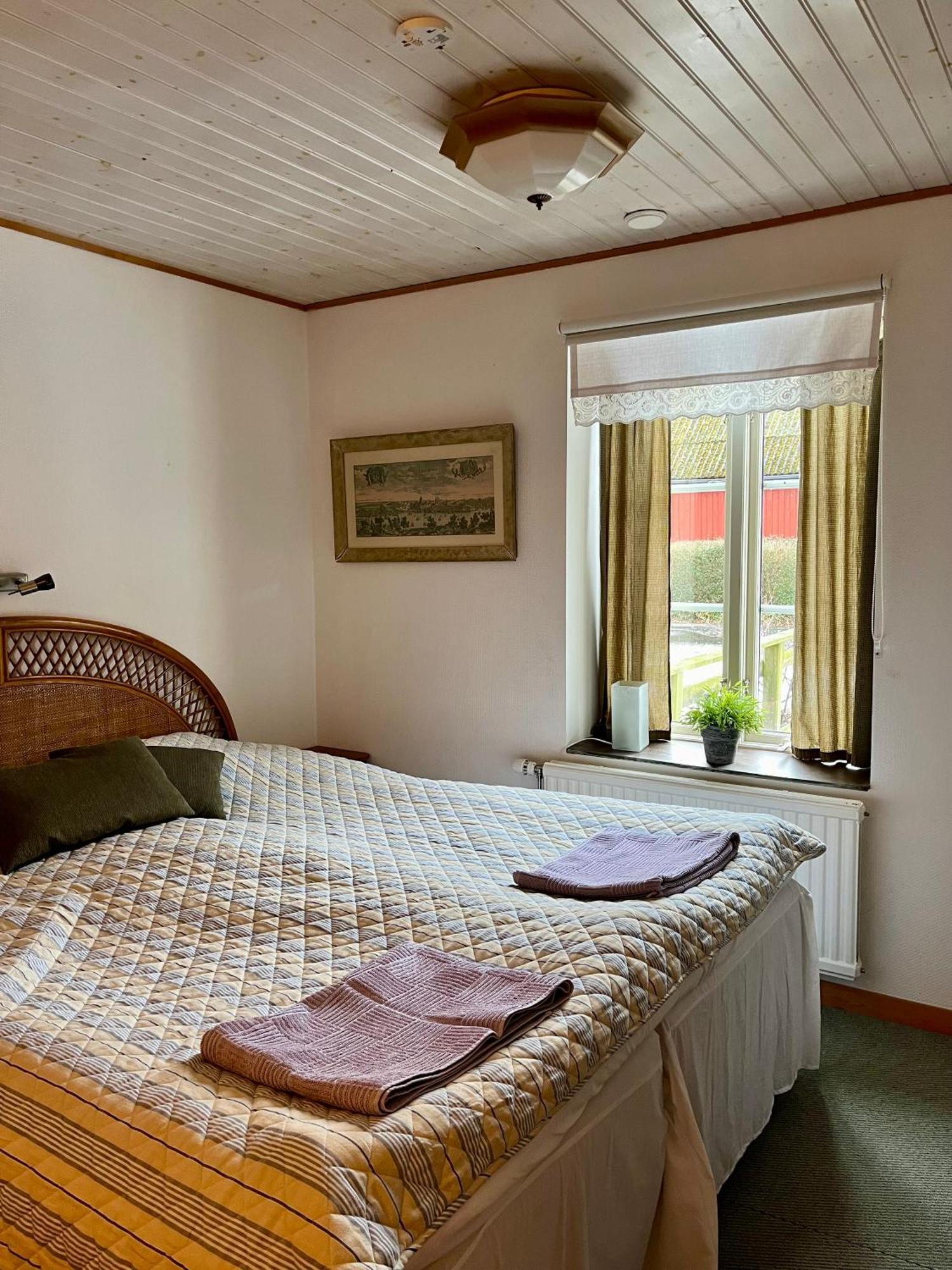 B&B Ströprodukter Eslov Bagian luar foto