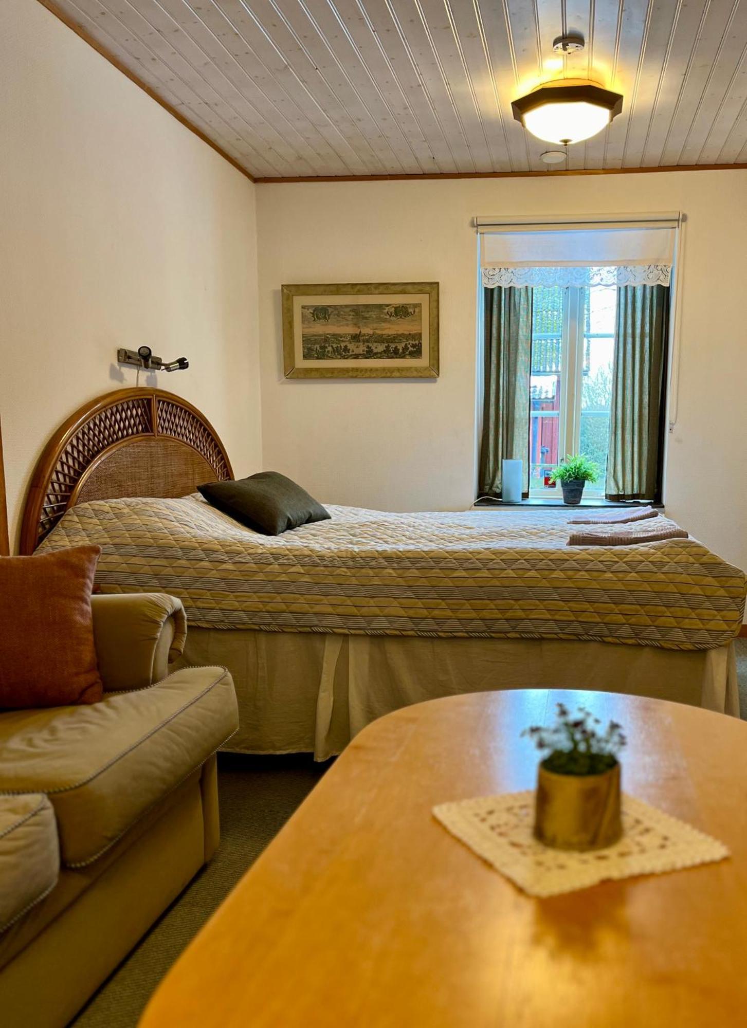 B&B Ströprodukter Eslov Bagian luar foto