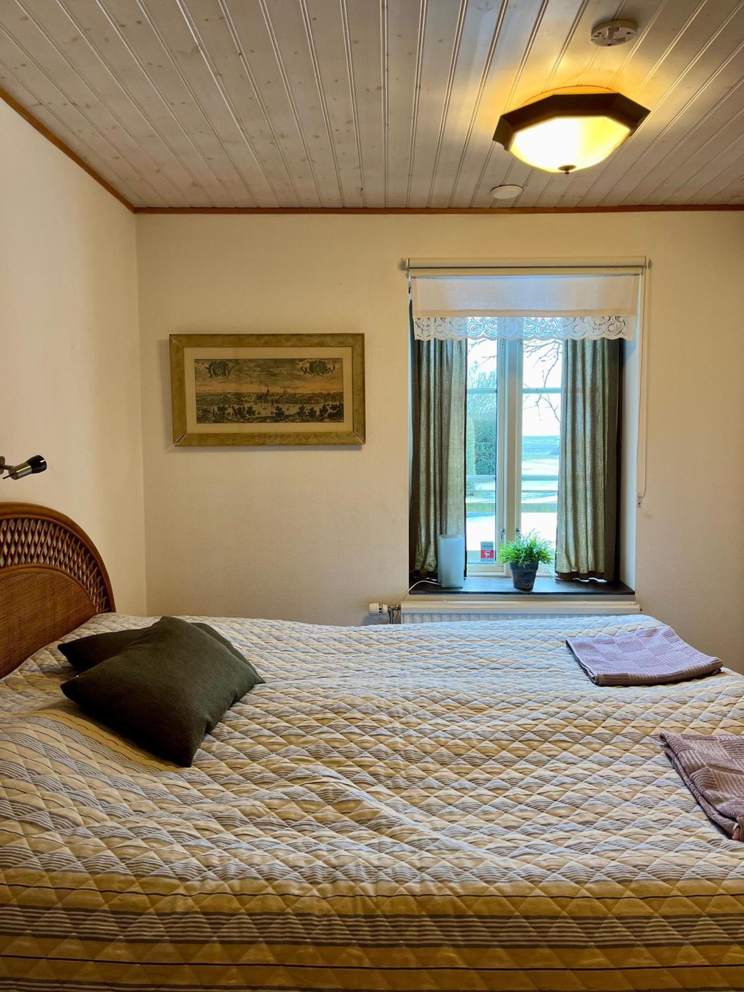 B&B Ströprodukter Eslov Bagian luar foto