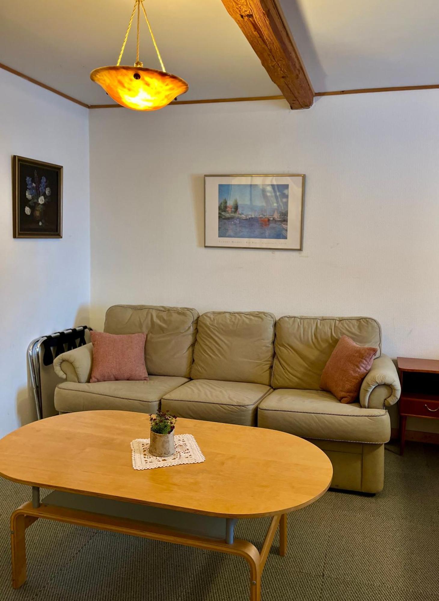 B&B Ströprodukter Eslov Bagian luar foto