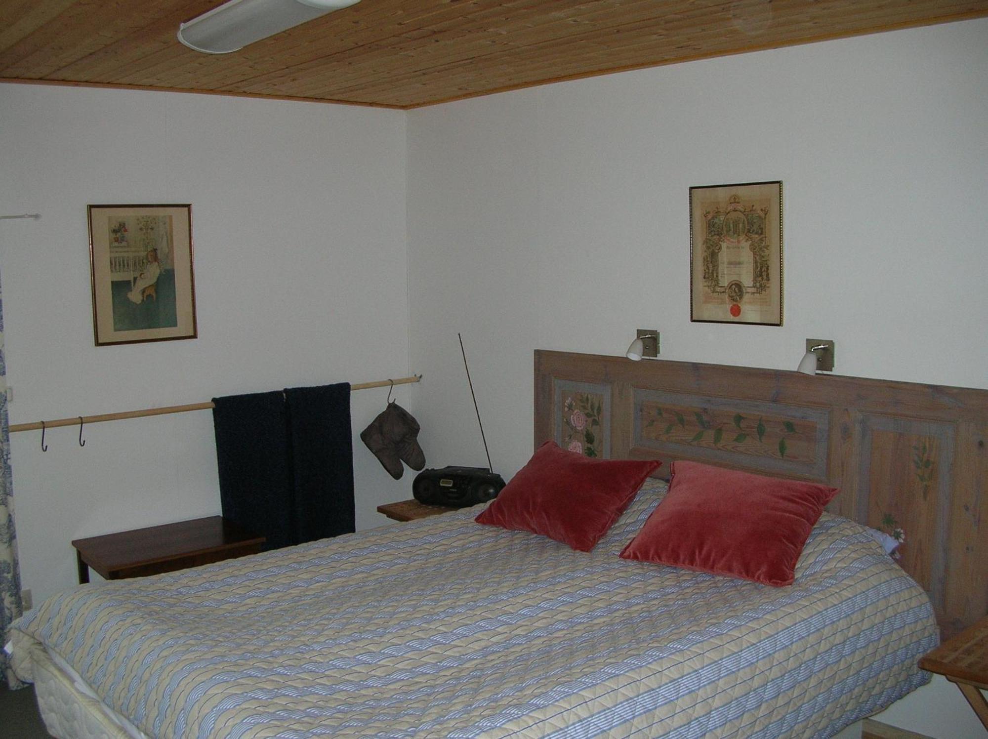 B&B Ströprodukter Eslov Bagian luar foto