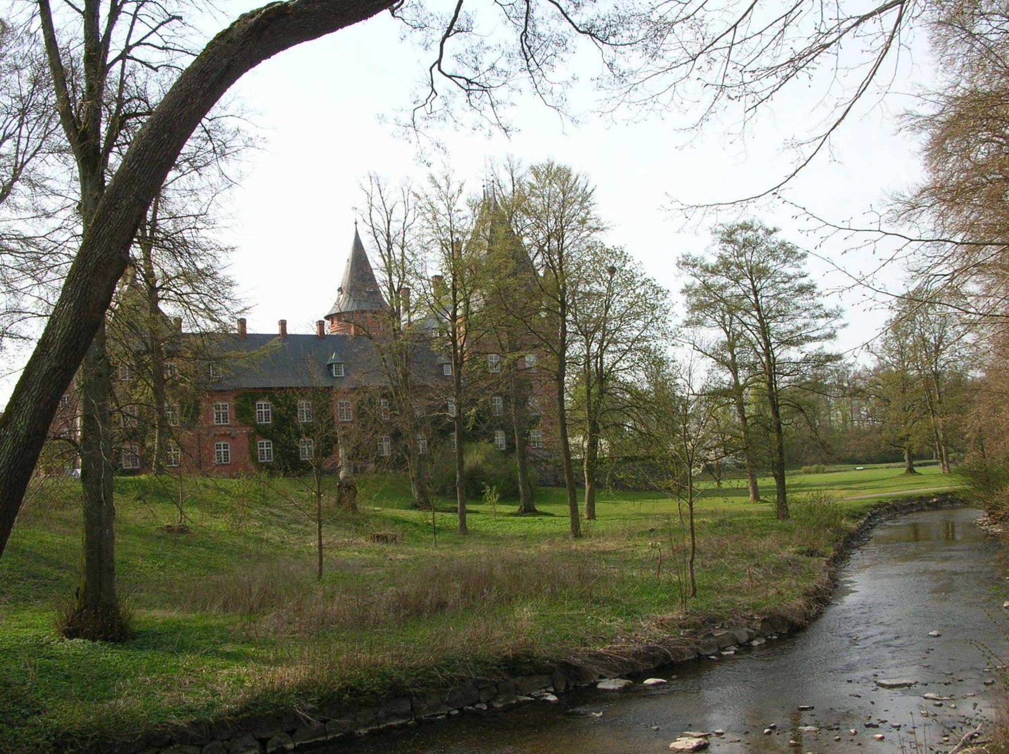 B&B Ströprodukter Eslov Bagian luar foto