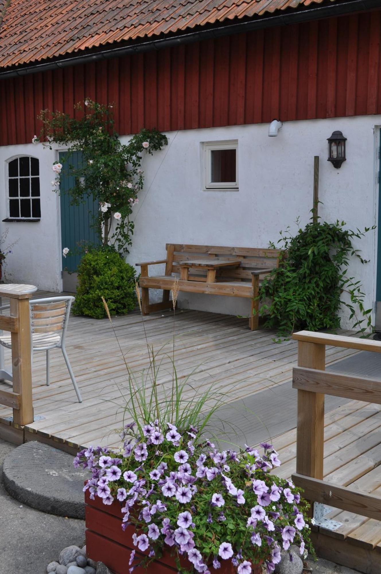 B&B Ströprodukter Eslov Ruang foto