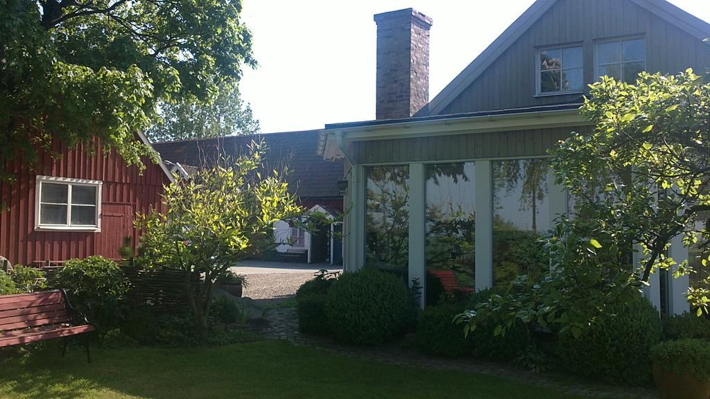 B&B Ströprodukter Eslov Bagian luar foto