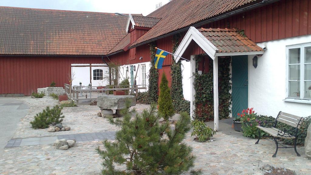 B&B Ströprodukter Eslov Bagian luar foto