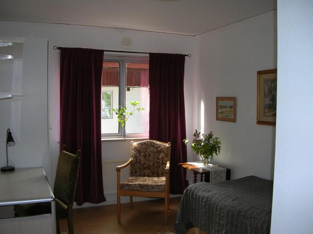 B&B Ströprodukter Eslov Ruang foto